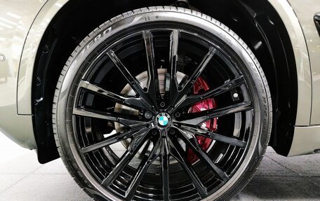 BMW X5, 2025 год, 16 900 000 рублей, 7 фотография