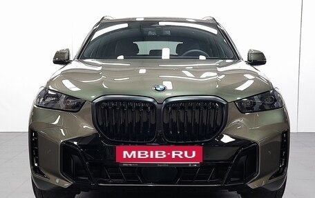 BMW X5, 2025 год, 16 900 000 рублей, 2 фотография