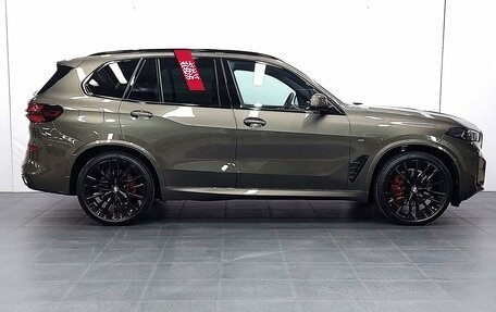 BMW X5, 2025 год, 16 900 000 рублей, 3 фотография