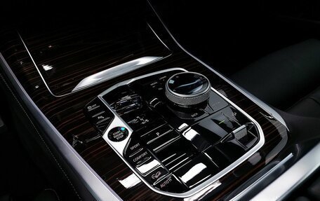 BMW X5, 2025 год, 16 900 000 рублей, 13 фотография