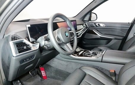 BMW X5, 2025 год, 16 900 000 рублей, 12 фотография