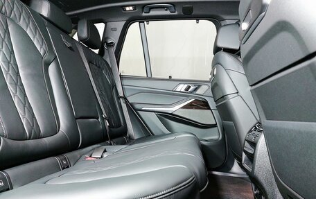 BMW X5, 2025 год, 16 900 000 рублей, 20 фотография