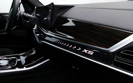 BMW X5, 2025 год, 16 900 000 рублей, 19 фотография