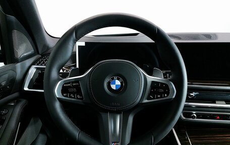 BMW X5, 2025 год, 16 900 000 рублей, 24 фотография