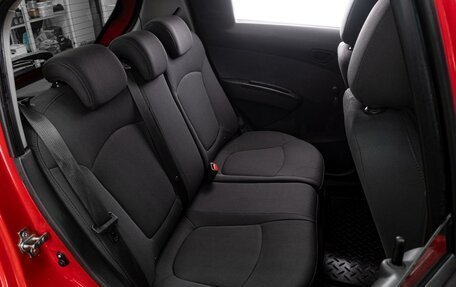 Chevrolet Spark III, 2012 год, 739 000 рублей, 7 фотография