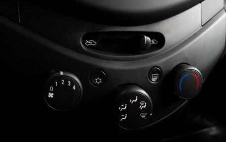 Chevrolet Spark III, 2012 год, 739 000 рублей, 12 фотография