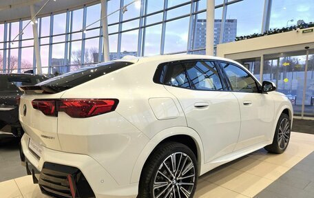 BMW X2, 2025 год, 6 400 000 рублей, 5 фотография