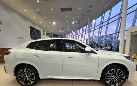 BMW X2, 2025 год, 6 400 000 рублей, 4 фотография