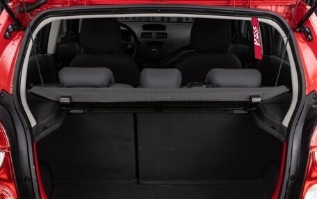 Chevrolet Spark III, 2012 год, 739 000 рублей, 15 фотография