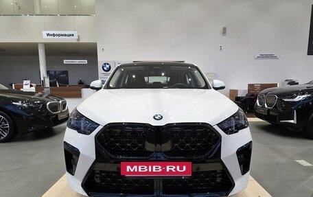 BMW X2, 2025 год, 6 400 000 рублей, 2 фотография