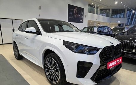 BMW X2, 2025 год, 6 400 000 рублей, 3 фотография