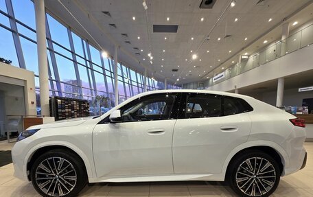 BMW X2, 2025 год, 6 400 000 рублей, 7 фотография