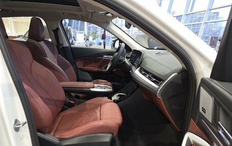 BMW X2, 2025 год, 6 400 000 рублей, 11 фотография