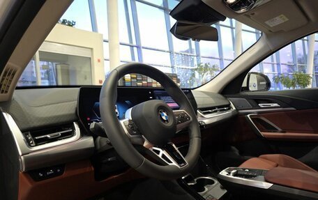 BMW X2, 2025 год, 6 400 000 рублей, 16 фотография