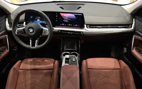 BMW X2, 2025 год, 6 400 000 рублей, 9 фотография