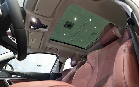 BMW X2, 2025 год, 6 400 000 рублей, 14 фотография