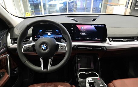 BMW X2, 2025 год, 6 400 000 рублей, 8 фотография