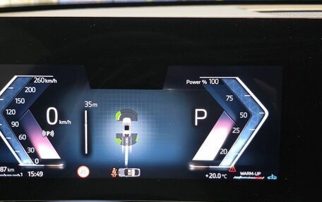 BMW X2, 2025 год, 6 400 000 рублей, 19 фотография