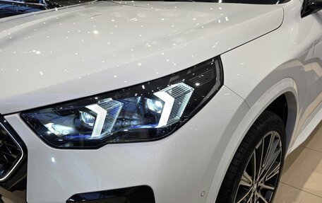 BMW X2, 2025 год, 6 400 000 рублей, 22 фотография