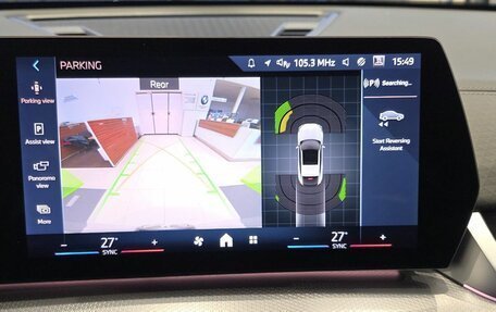 BMW X2, 2025 год, 6 400 000 рублей, 23 фотография