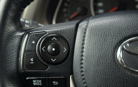 Toyota RAV4, 2014 год, 2 199 000 рублей, 12 фотография