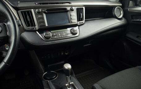 Toyota RAV4, 2014 год, 2 199 000 рублей, 13 фотография