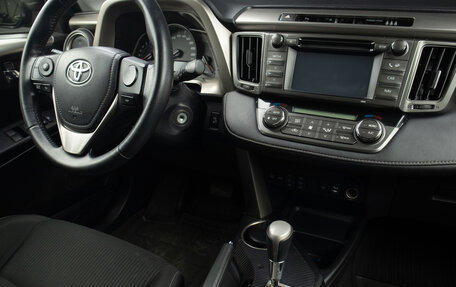 Toyota RAV4, 2014 год, 2 199 000 рублей, 9 фотография