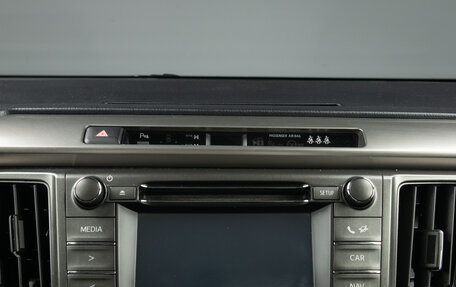 Toyota RAV4, 2014 год, 2 199 000 рублей, 14 фотография