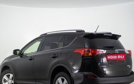 Toyota RAV4, 2014 год, 2 199 000 рублей, 7 фотография