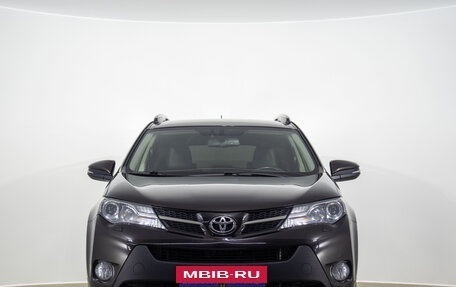 Toyota RAV4, 2014 год, 2 199 000 рублей, 3 фотография