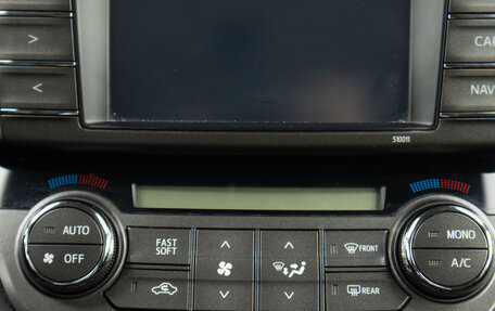 Toyota RAV4, 2014 год, 2 199 000 рублей, 15 фотография