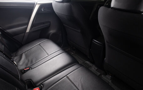 Toyota RAV4, 2014 год, 2 199 000 рублей, 22 фотография