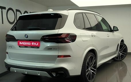 BMW X5, 2025 год, 18 270 000 рублей, 3 фотография