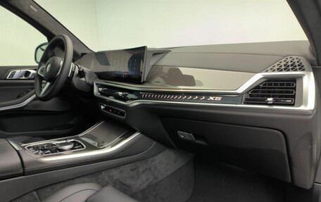 BMW X5, 2025 год, 18 270 000 рублей, 7 фотография