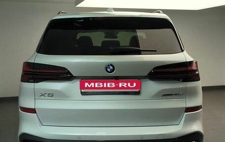 BMW X5, 2025 год, 18 270 000 рублей, 4 фотография