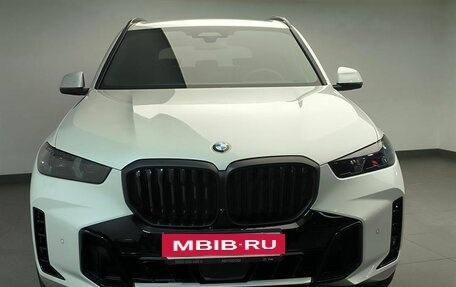 BMW X5, 2025 год, 18 270 000 рублей, 2 фотография