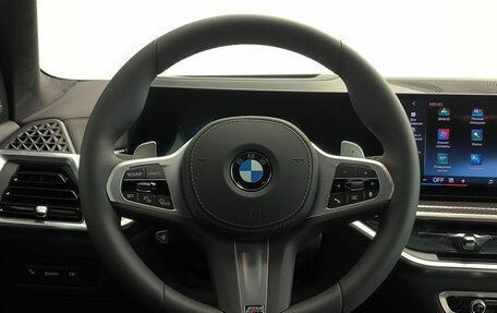 BMW X5, 2025 год, 18 270 000 рублей, 15 фотография