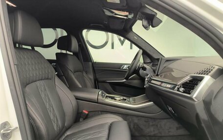 BMW X5, 2025 год, 18 270 000 рублей, 8 фотография