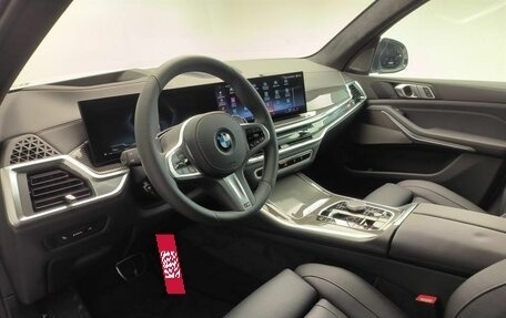 BMW X5, 2025 год, 18 270 000 рублей, 16 фотография