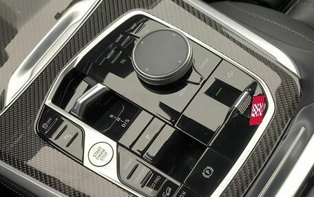 BMW X5, 2025 год, 18 270 000 рублей, 14 фотография