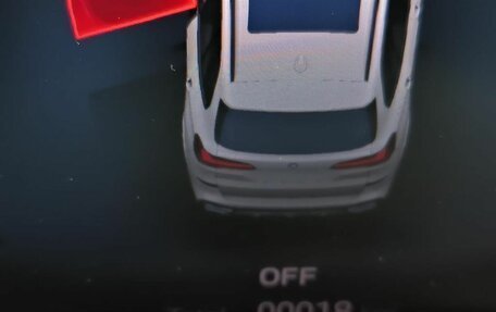 BMW X5, 2025 год, 18 270 000 рублей, 29 фотография