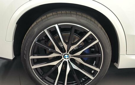 BMW X5, 2025 год, 18 270 000 рублей, 28 фотография