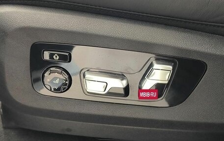 BMW X5, 2025 год, 18 270 000 рублей, 18 фотография