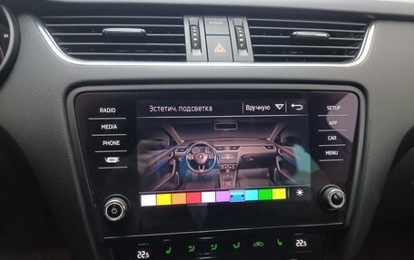 Skoda Octavia, 2019 год, 2 290 000 рублей, 20 фотография