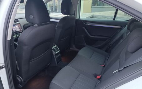 Skoda Octavia, 2019 год, 2 290 000 рублей, 30 фотография