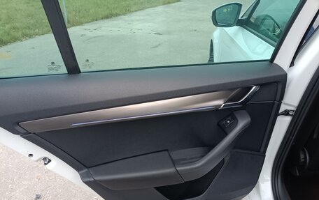 Skoda Octavia, 2019 год, 2 290 000 рублей, 31 фотография