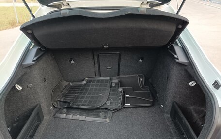 Skoda Octavia, 2019 год, 2 290 000 рублей, 33 фотография