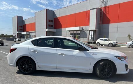 Acura ILX I рестайлинг, 2019 год, 2 500 000 рублей, 3 фотография