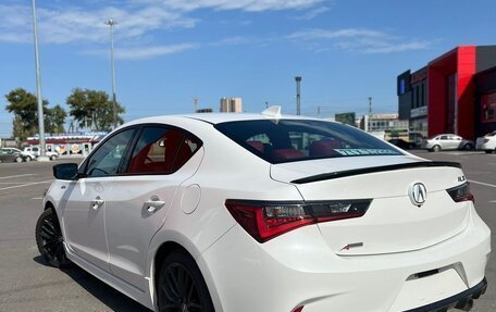 Acura ILX I рестайлинг, 2019 год, 2 500 000 рублей, 6 фотография