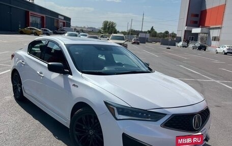 Acura ILX I рестайлинг, 2019 год, 2 500 000 рублей, 2 фотография